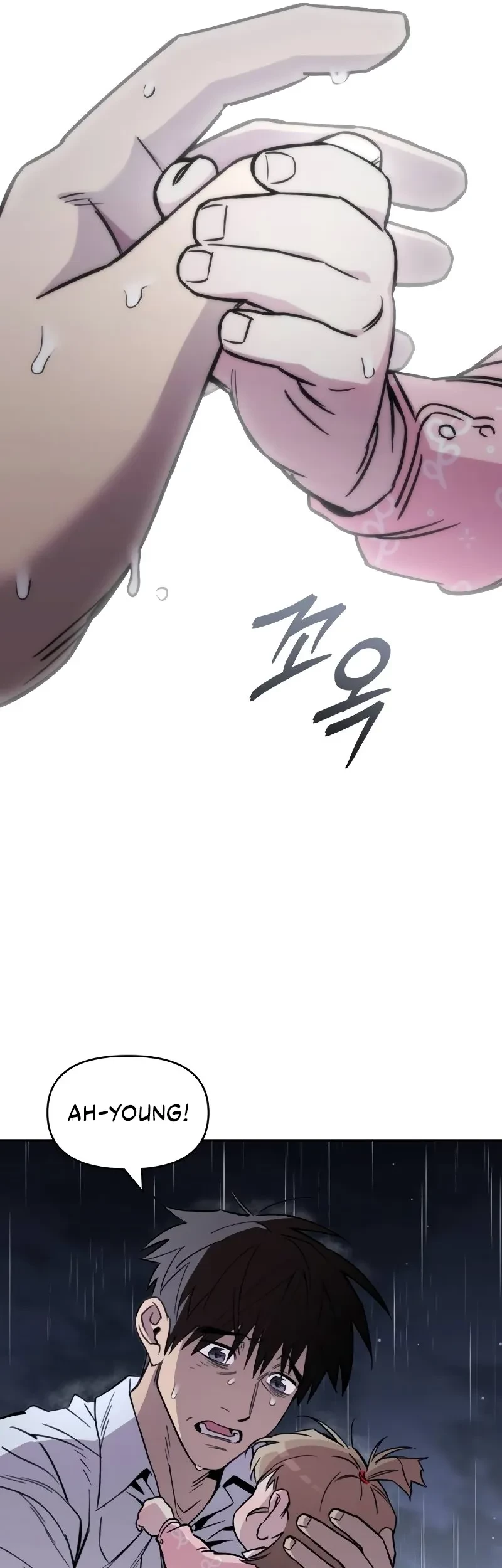 Single Dad in Another World Chapter 1 Gambar 89