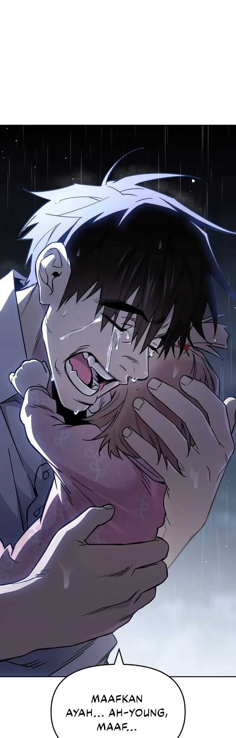 Single Dad in Another World Chapter 1 Gambar 91
