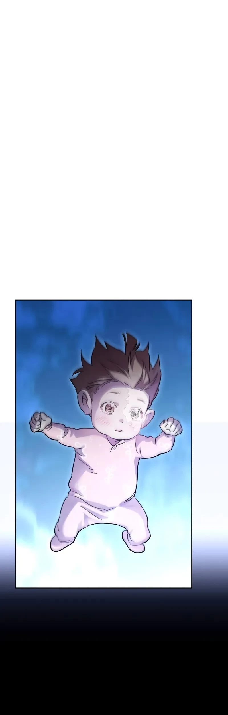 Single Dad in Another World Chapter 1 Gambar 97