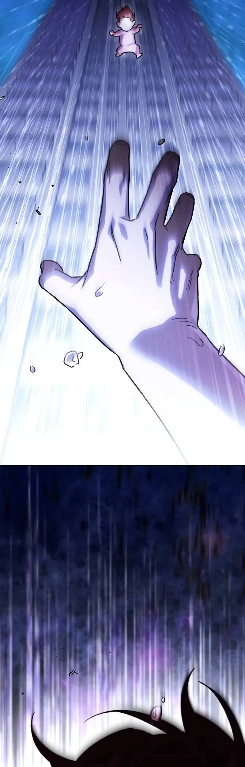 Single Dad in Another World Chapter 1 Gambar 101