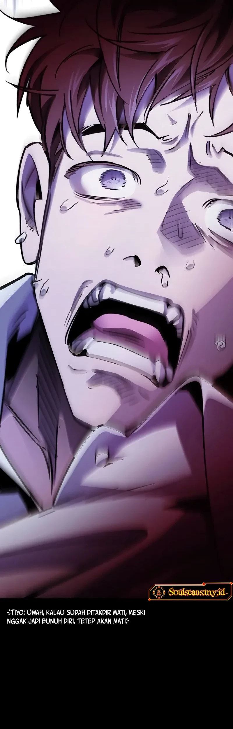 Single Dad in Another World Chapter 1 Gambar 102