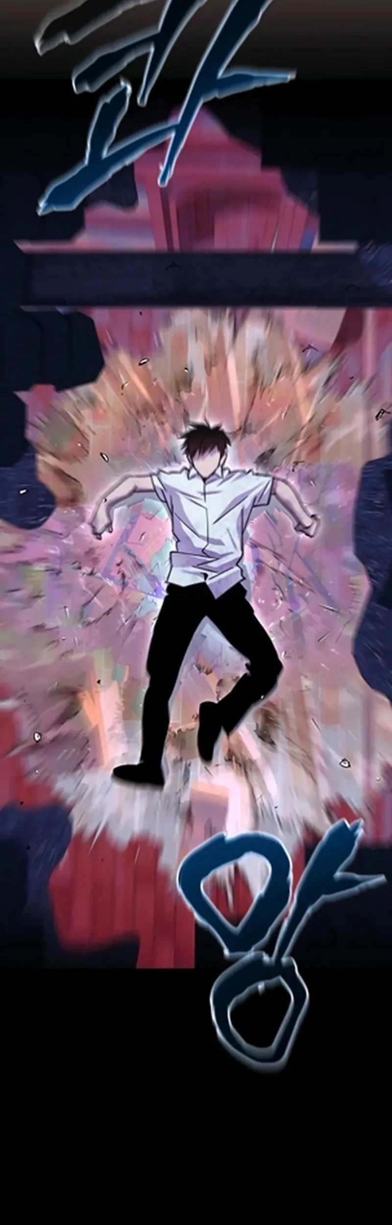 Single Dad in Another World Chapter 1 Gambar 106