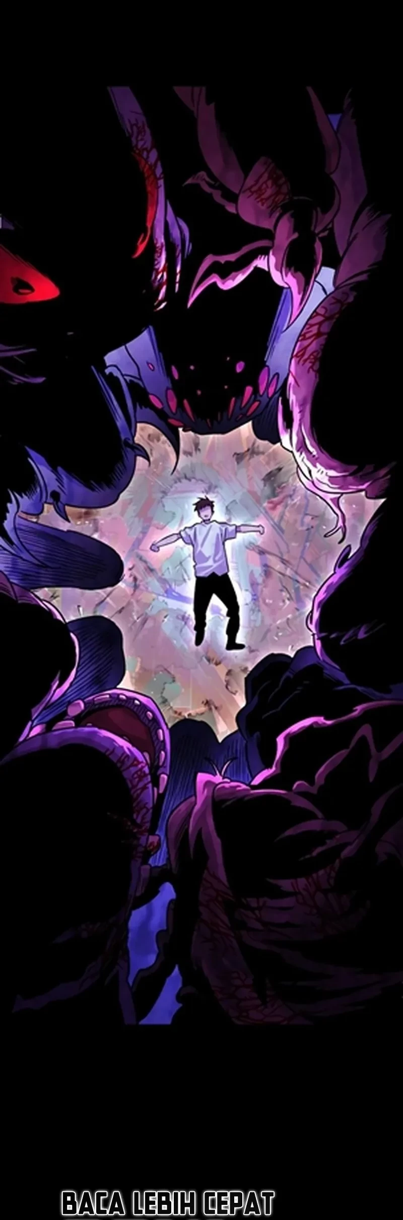 Single Dad in Another World Chapter 1 Gambar 108