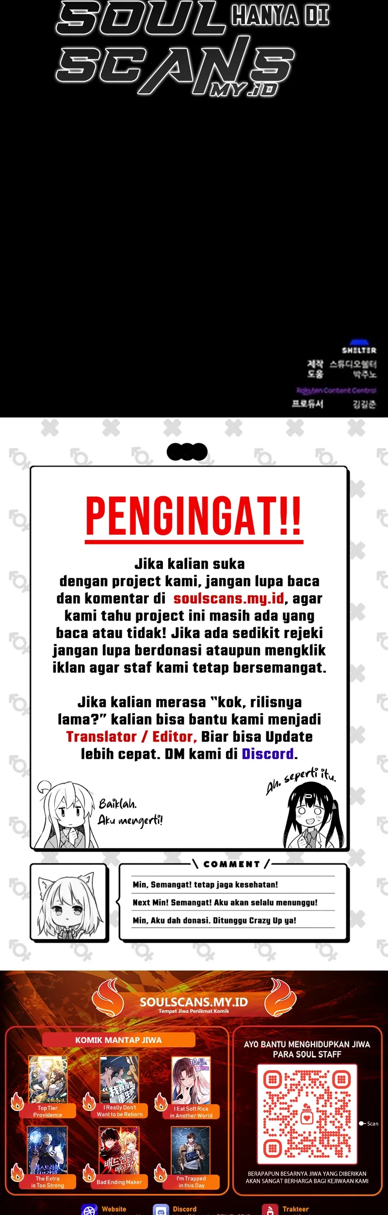 Single Dad in Another World Chapter 1 Gambar 109