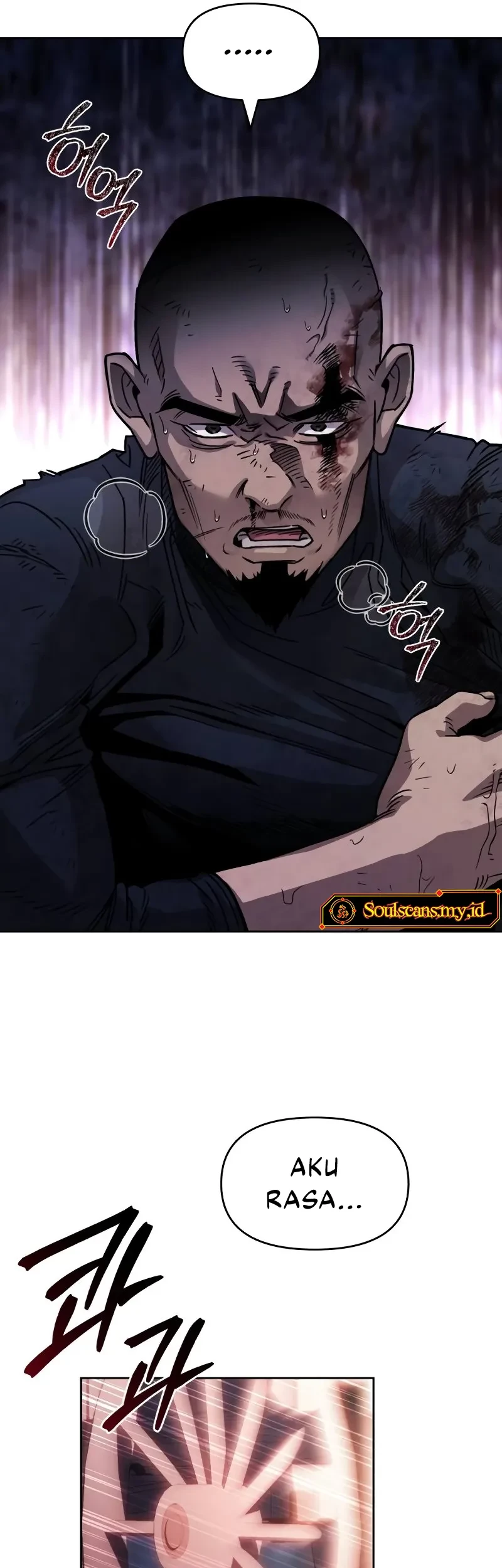Single Dad in Another World Chapter 1 Gambar 9