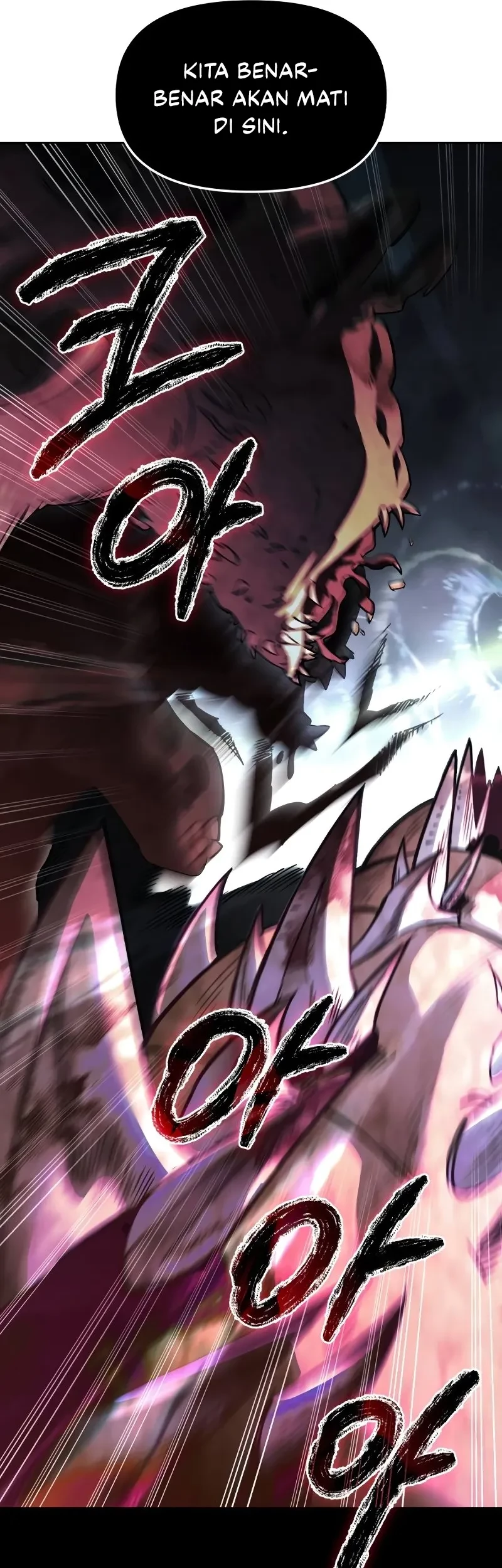 Single Dad in Another World Chapter 1 Gambar 11