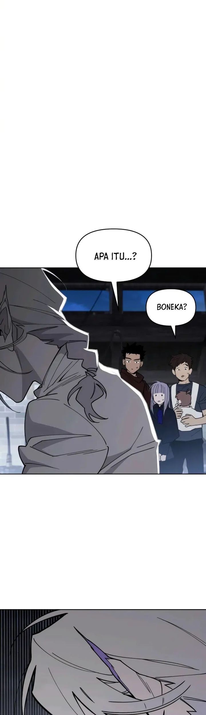 Single Dad in Another World Chapter 10 Gambar 19