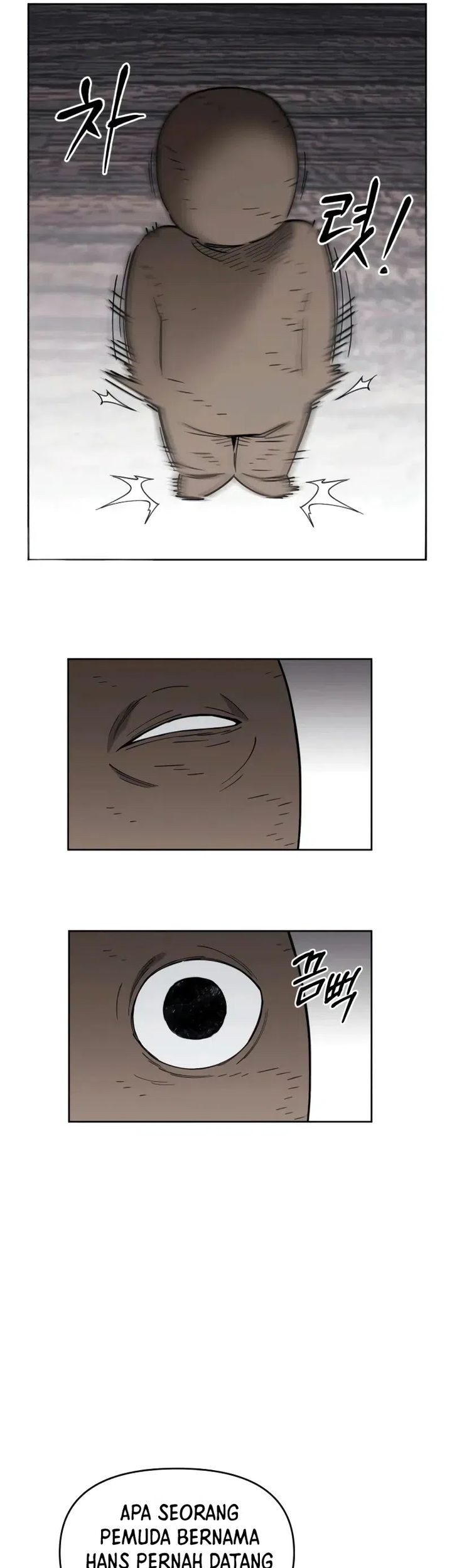 Single Dad in Another World Chapter 10 Gambar 27