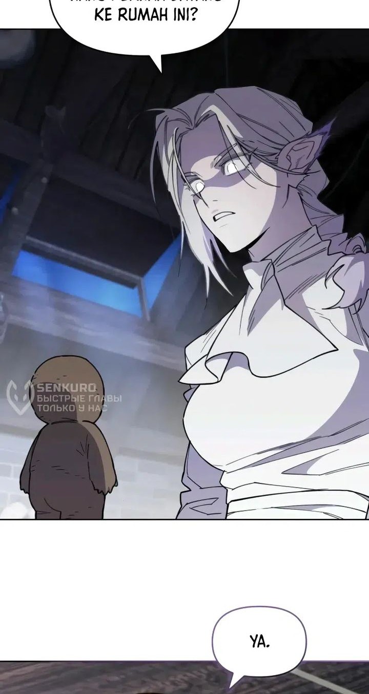 Single Dad in Another World Chapter 10 Gambar 28