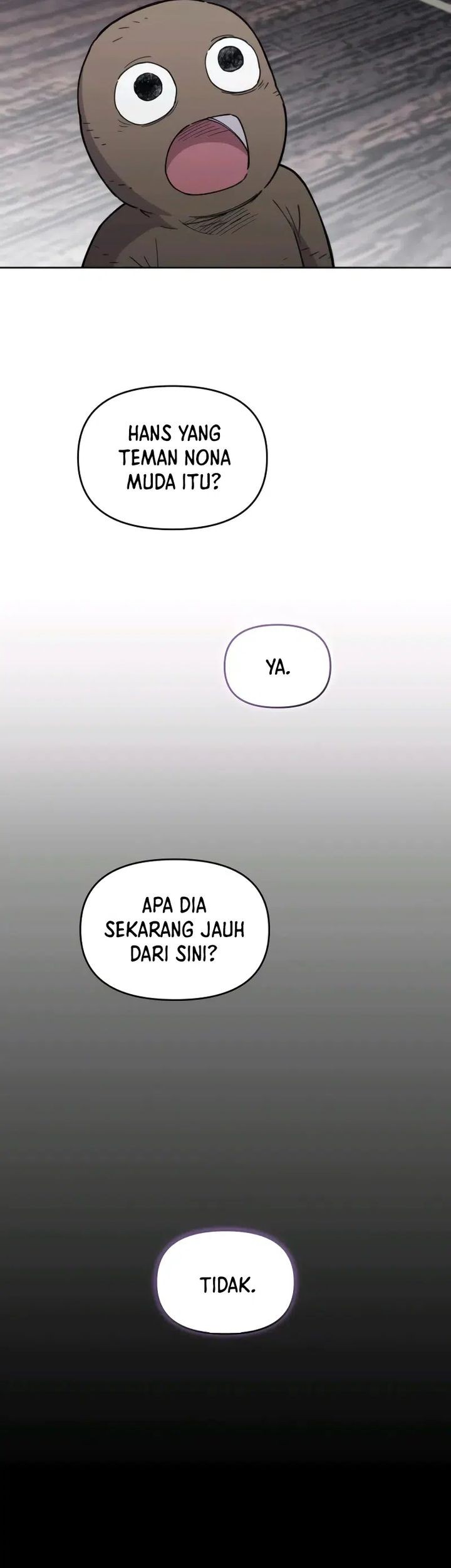 Single Dad in Another World Chapter 10 Gambar 29