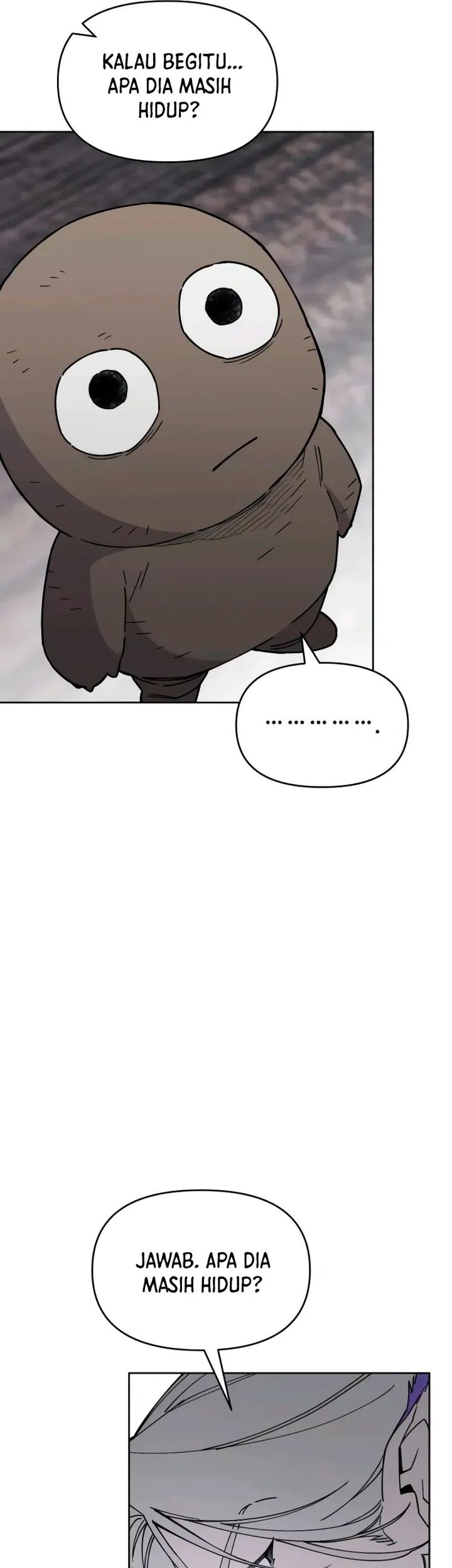 Single Dad in Another World Chapter 10 Gambar 31