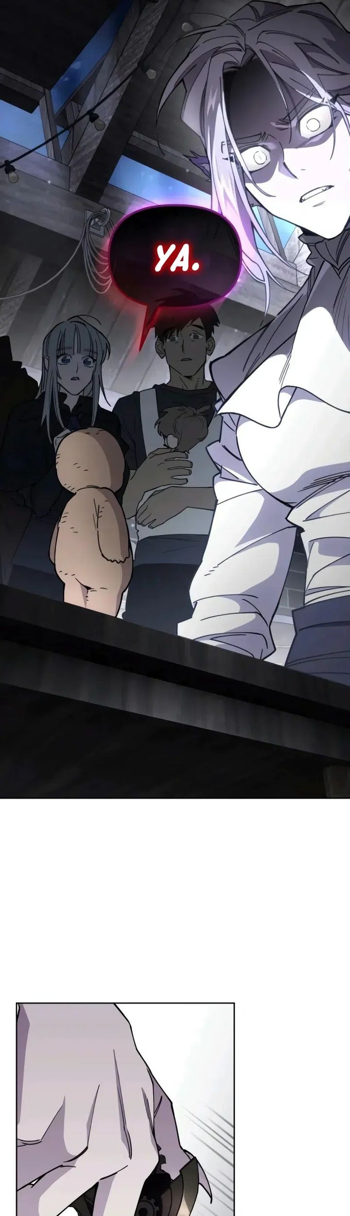 Single Dad in Another World Chapter 10 Gambar 33