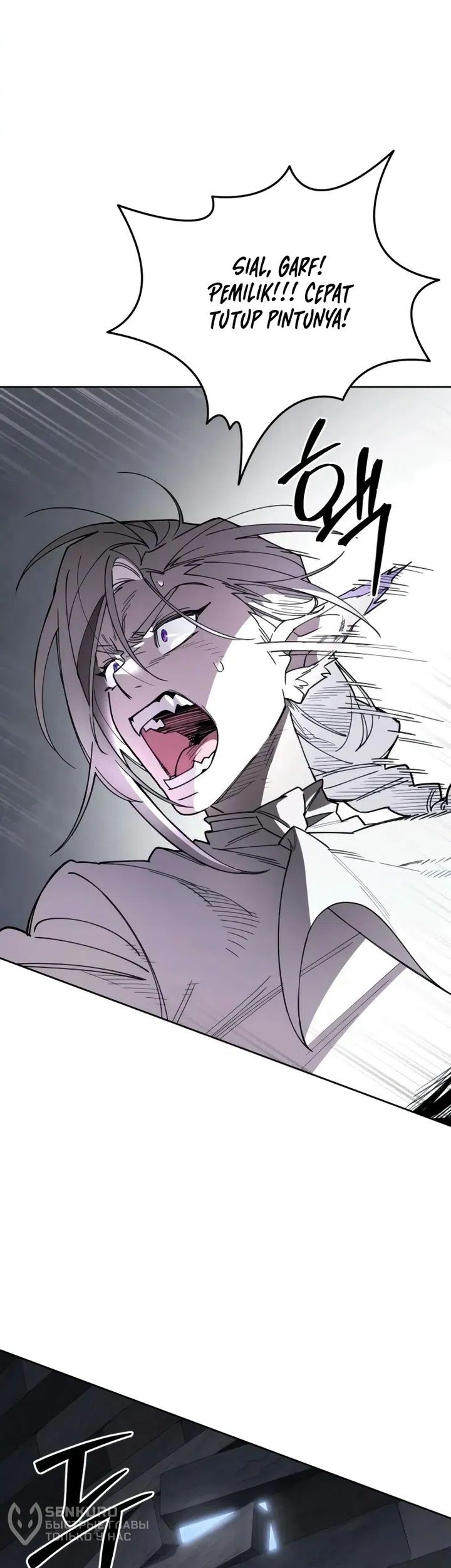 Single Dad in Another World Chapter 10 Gambar 39