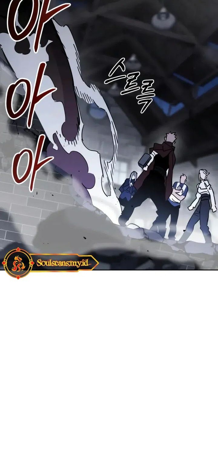 Single Dad in Another World Chapter 10 Gambar 45