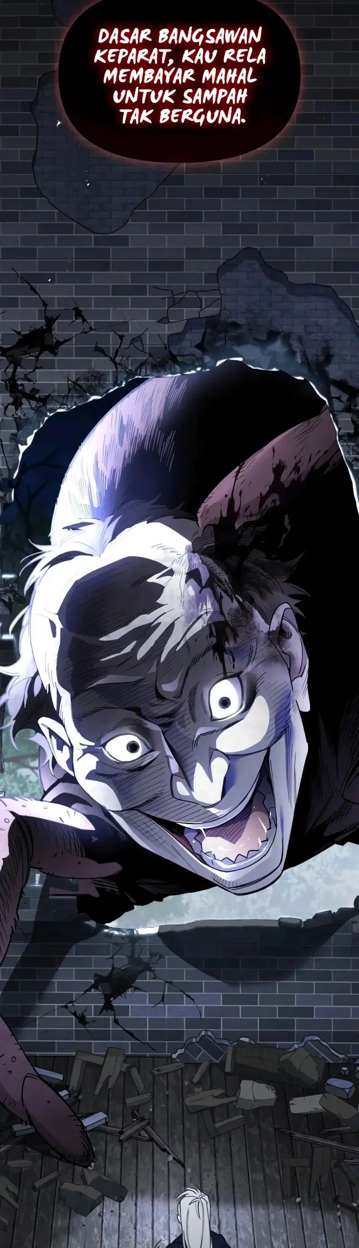 Single Dad in Another World Chapter 10 Gambar 52