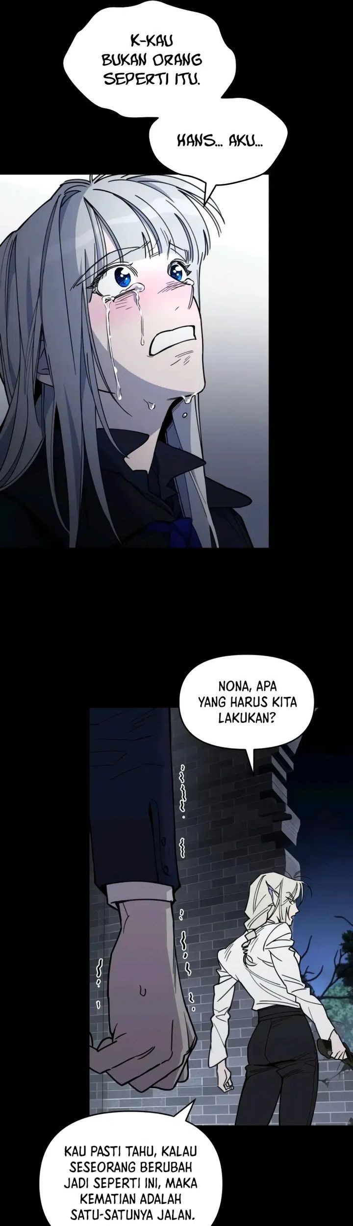 Single Dad in Another World Chapter 10 Gambar 54