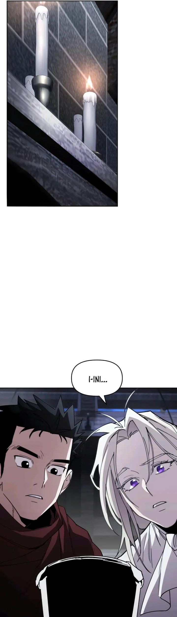 Single Dad in Another World Chapter 10 Gambar 3