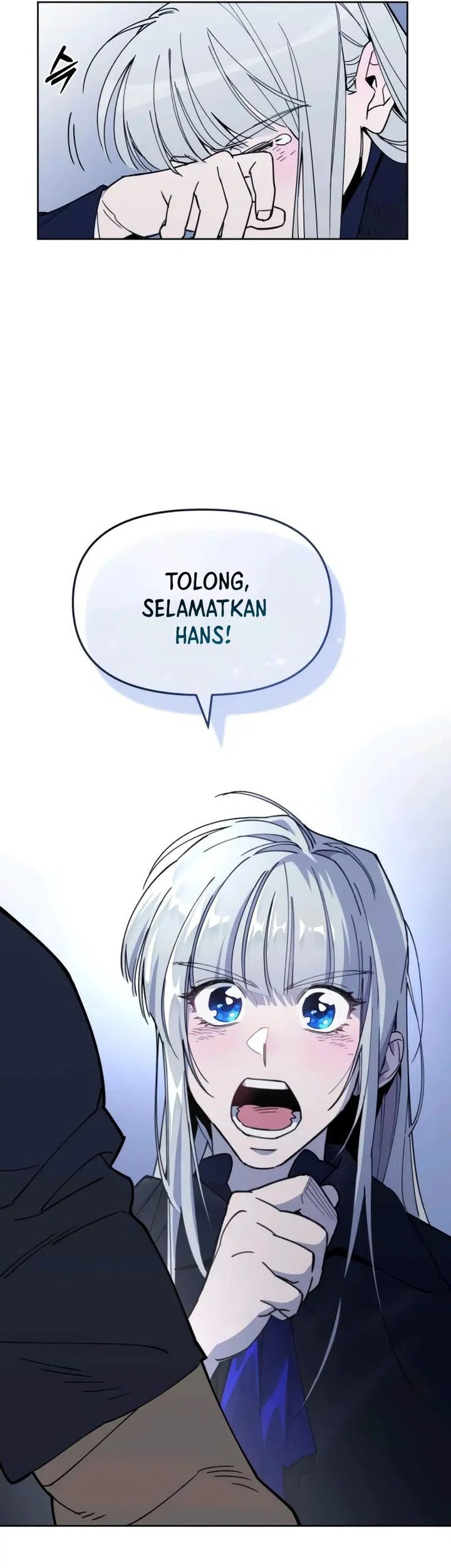 Single Dad in Another World Chapter 10 Gambar 72