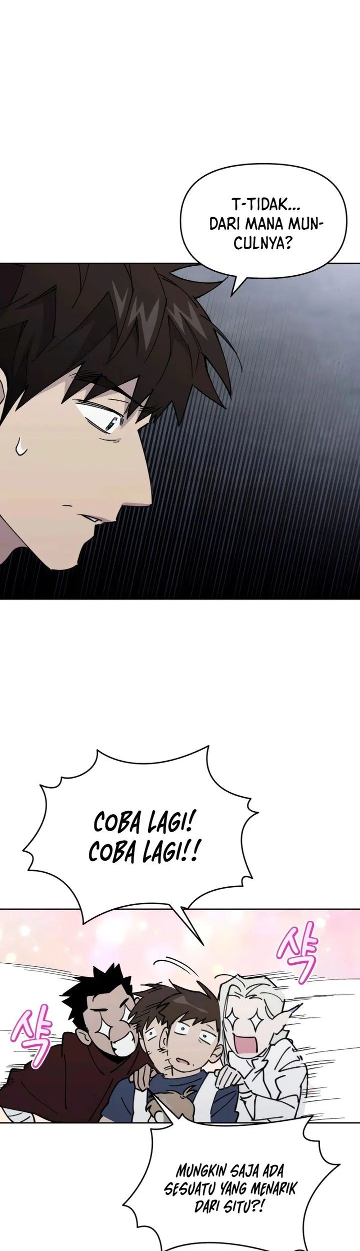 Single Dad in Another World Chapter 10 Gambar 5