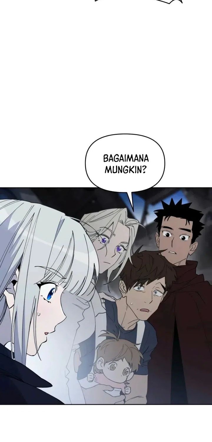 Single Dad in Another World Chapter 10 Gambar 6