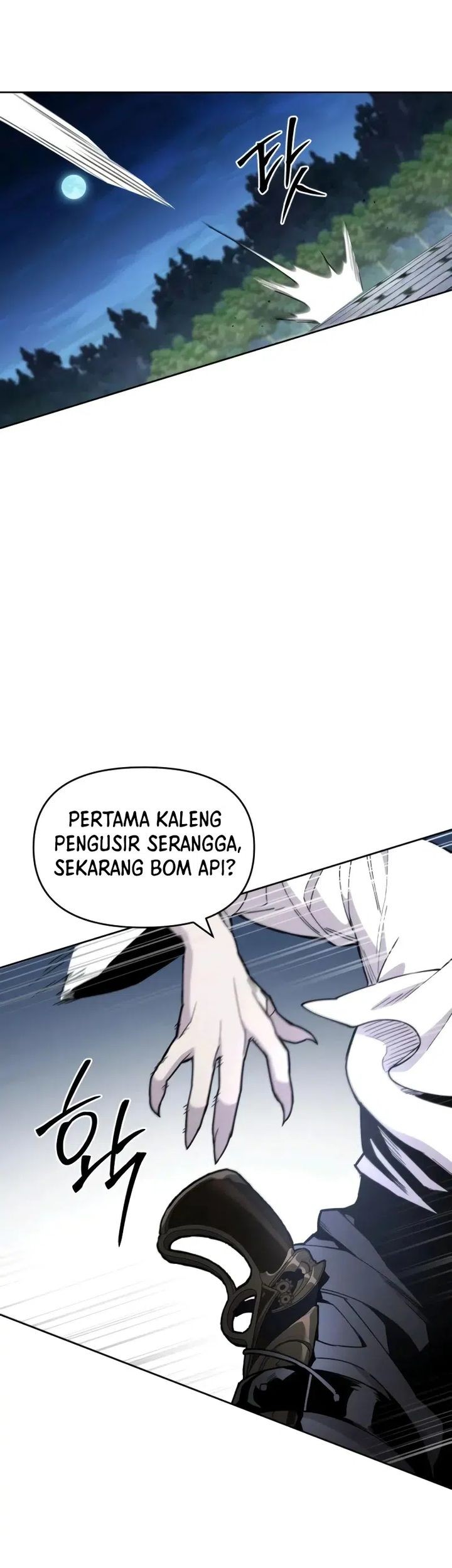 Single Dad in Another World Chapter 10 Gambar 84