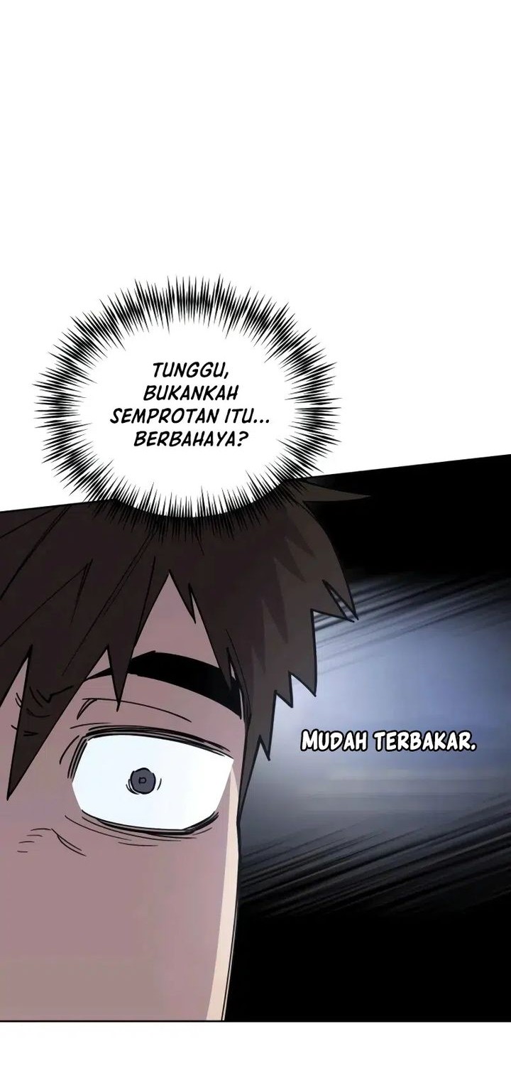 Single Dad in Another World Chapter 10 Gambar 87