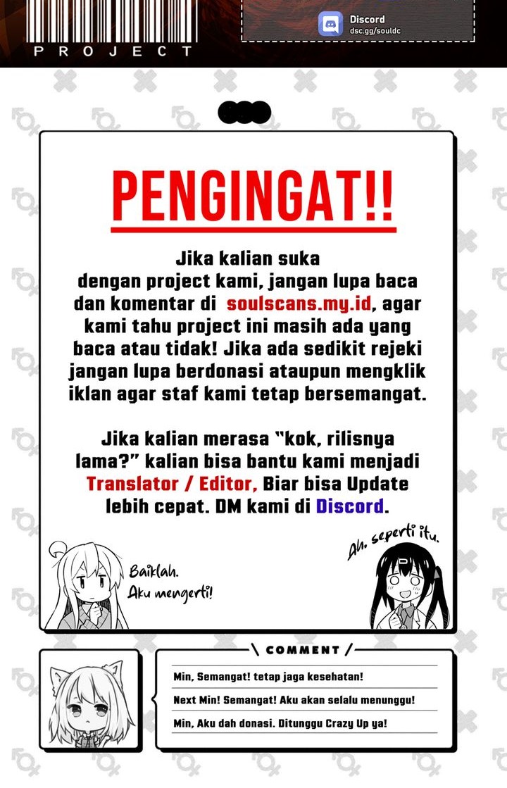 Single Dad in Another World Chapter 10 Gambar 93