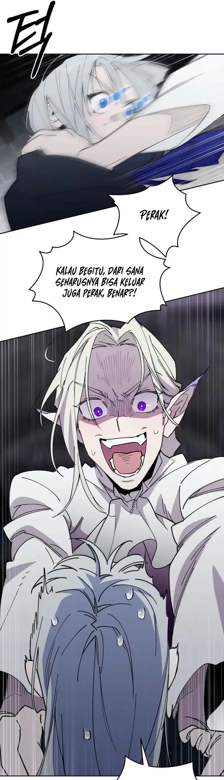 Single Dad in Another World Chapter 10 Gambar 11