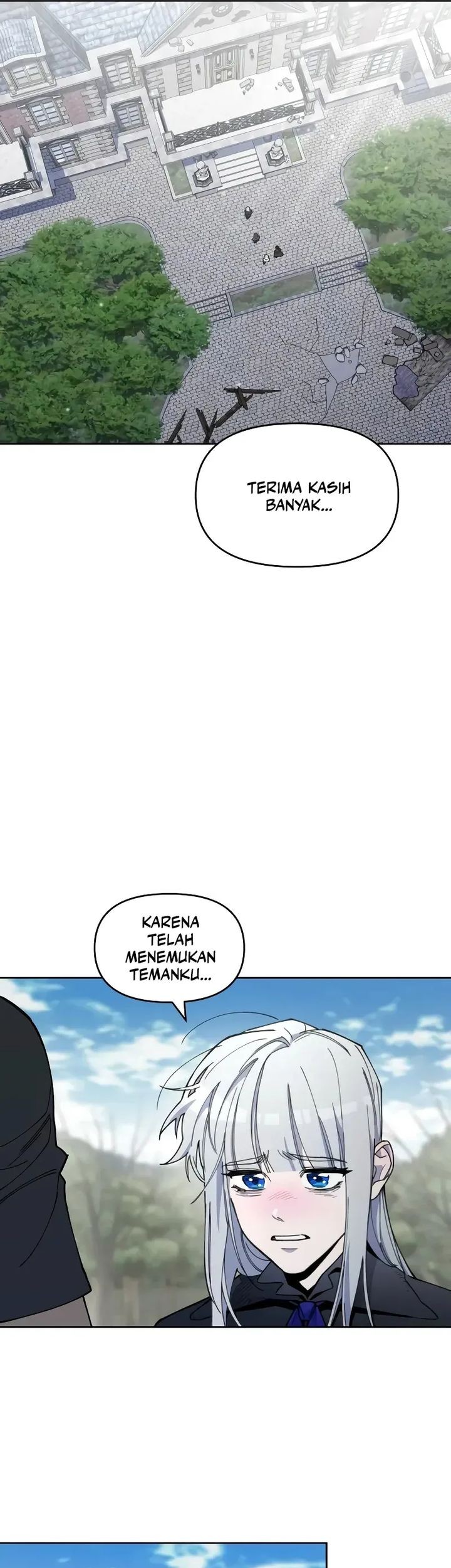 Single Dad in Another World Chapter 11 Gambar 21