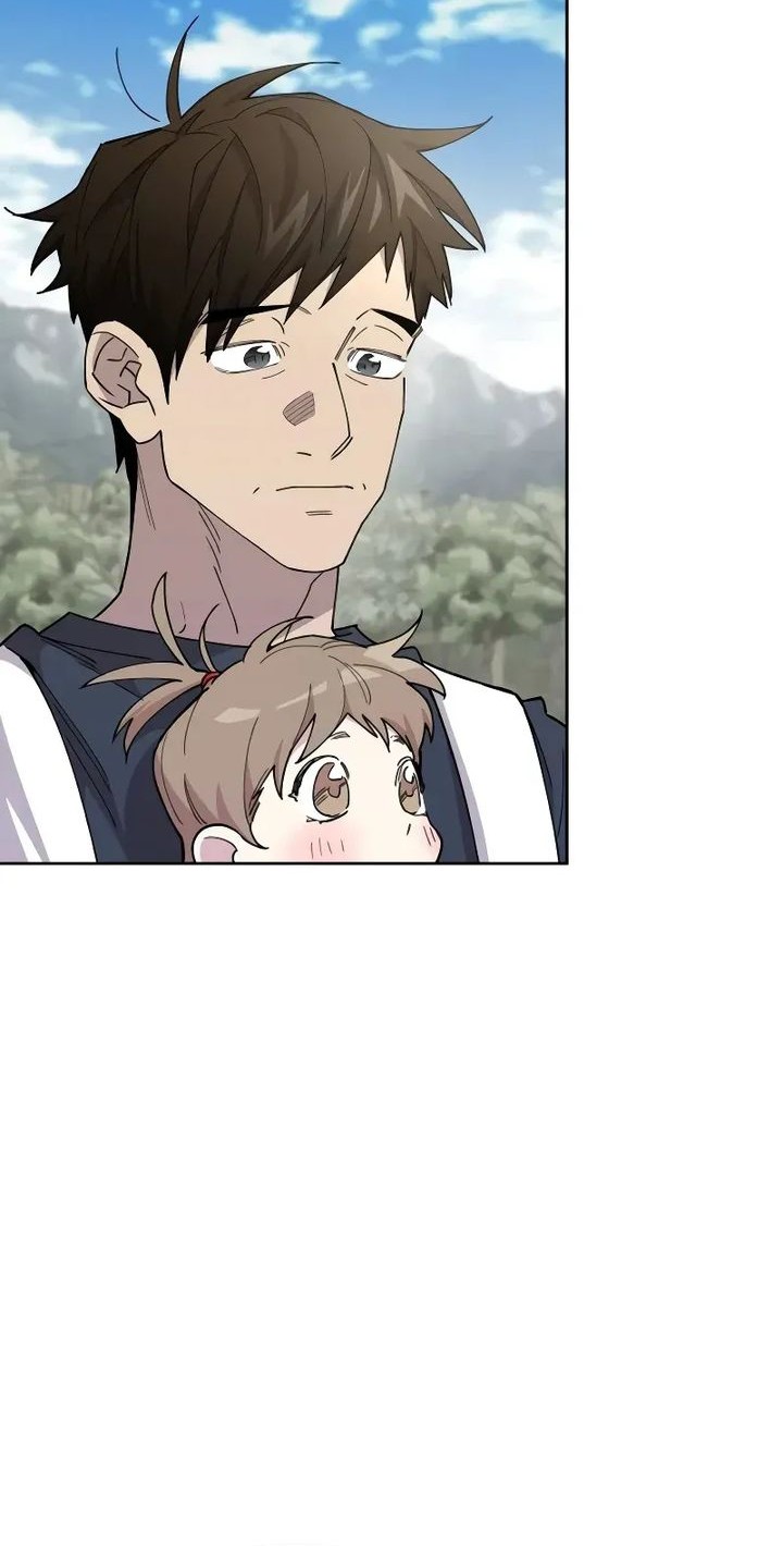 Single Dad in Another World Chapter 11 Gambar 22
