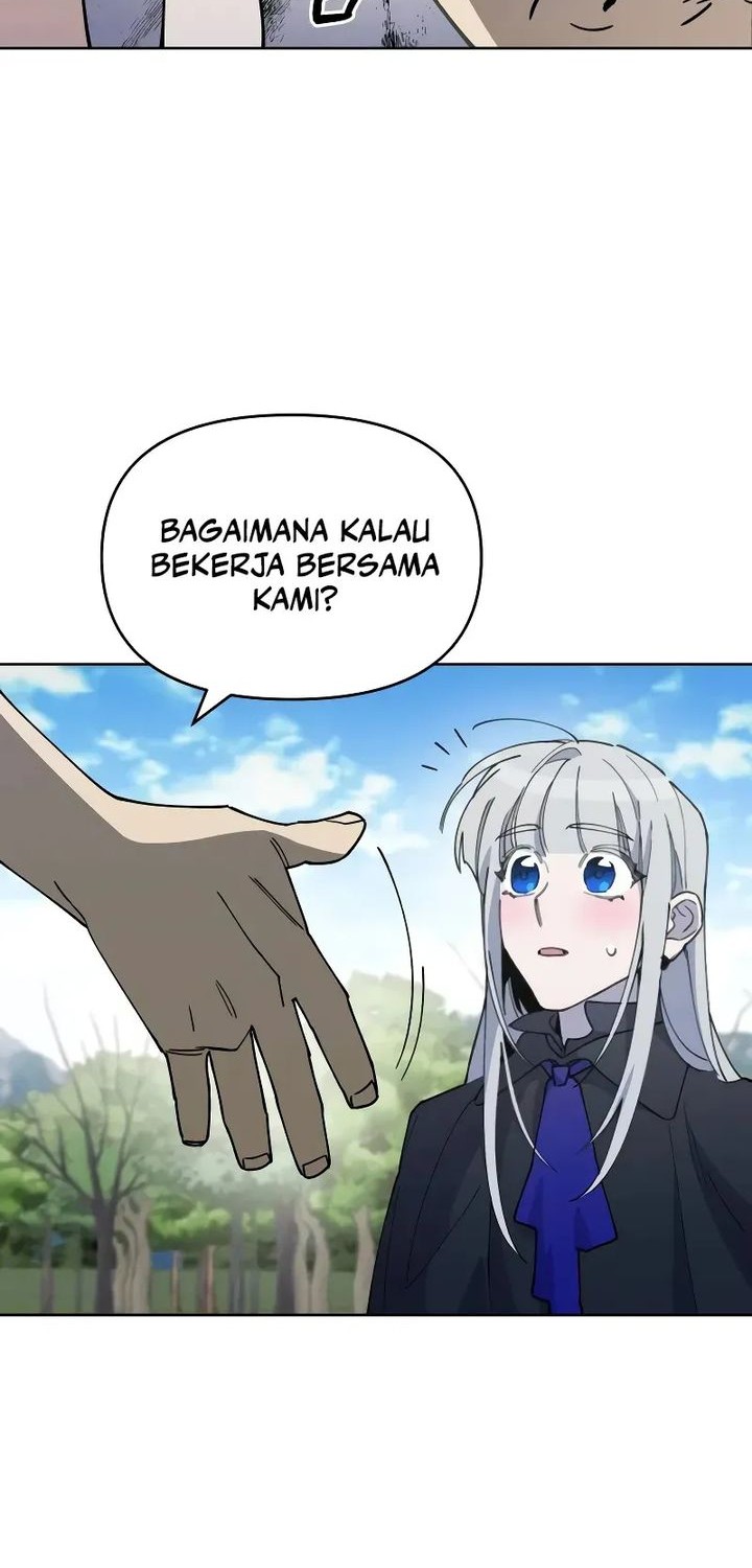 Single Dad in Another World Chapter 11 Gambar 24