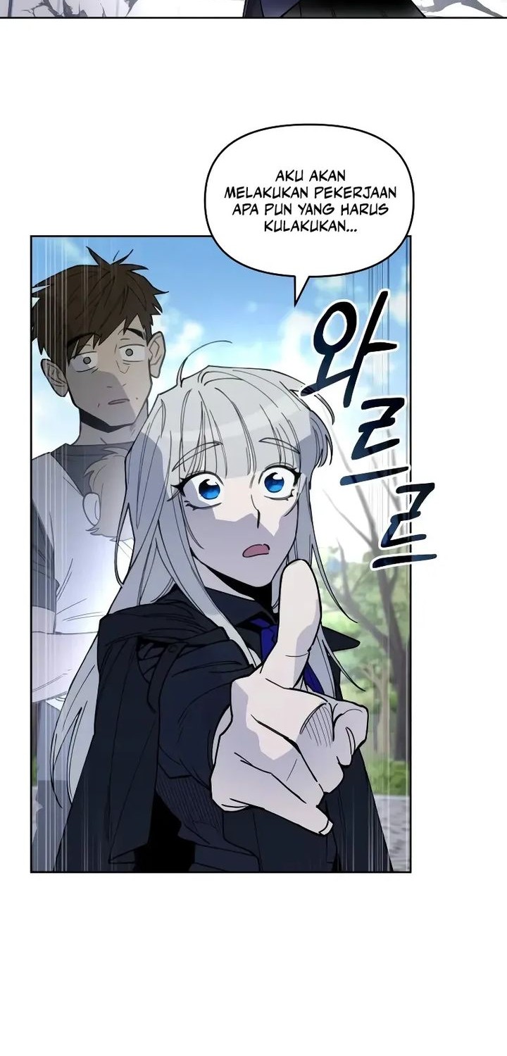 Single Dad in Another World Chapter 11 Gambar 26