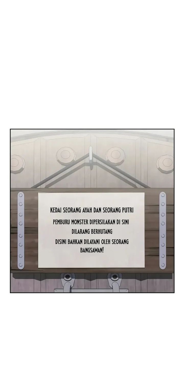 Single Dad in Another World Chapter 11 Gambar 28