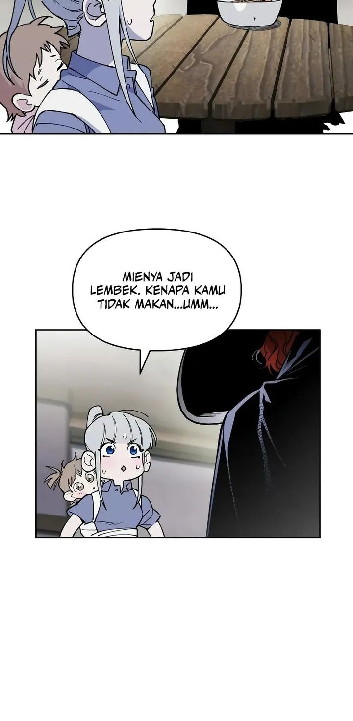 Single Dad in Another World Chapter 11 Gambar 37