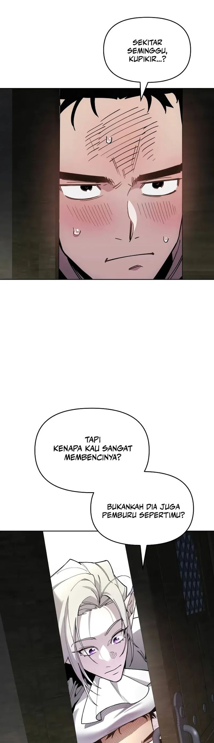 Single Dad in Another World Chapter 11 Gambar 46