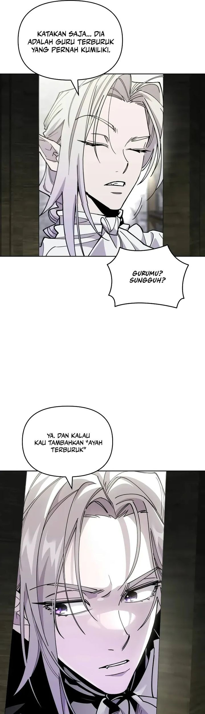 Single Dad in Another World Chapter 11 Gambar 48