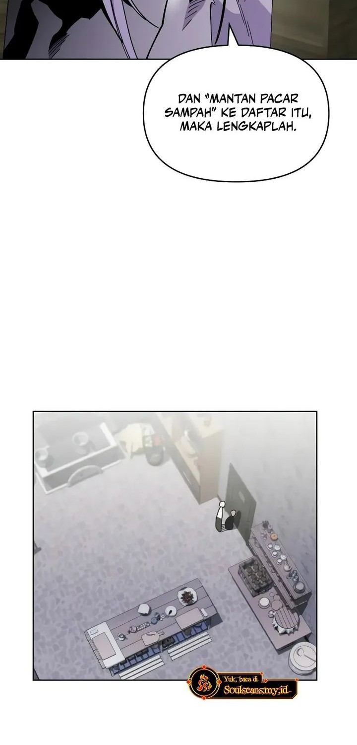 Single Dad in Another World Chapter 11 Gambar 49