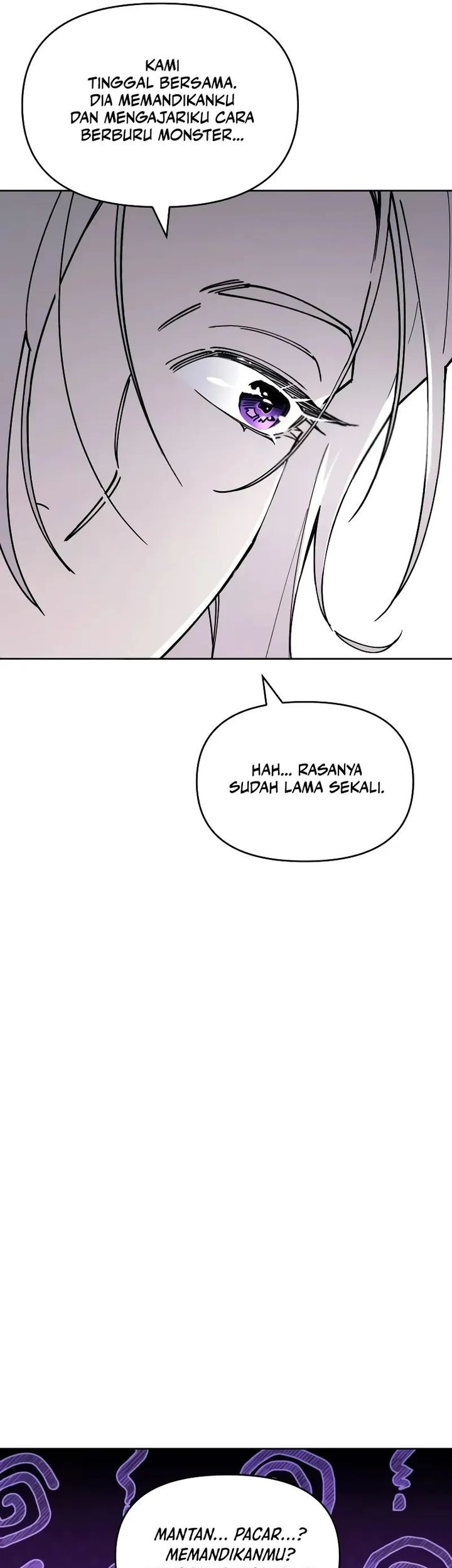 Single Dad in Another World Chapter 11 Gambar 52