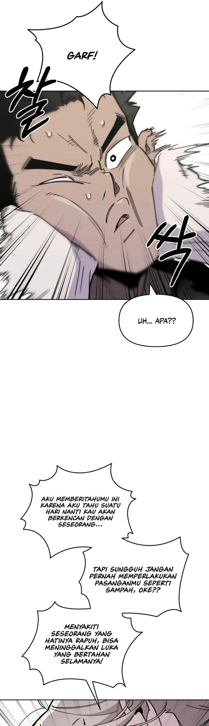 Single Dad in Another World Chapter 11 Gambar 56