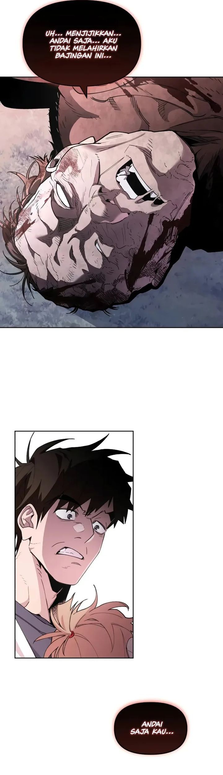 Single Dad in Another World Chapter 11 Gambar 3