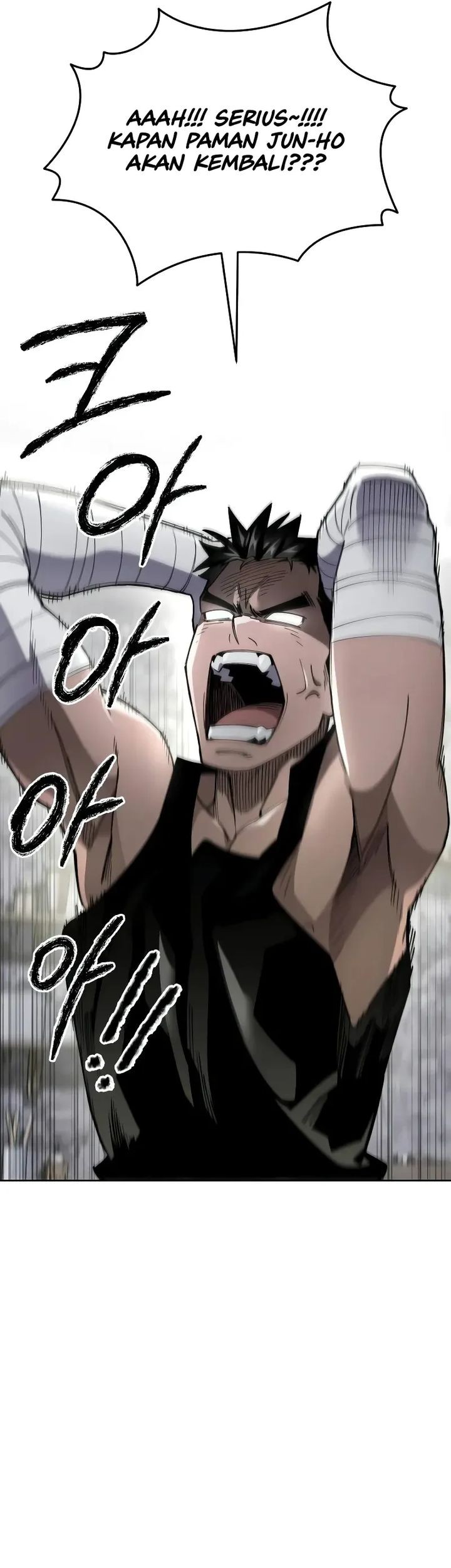 Single Dad in Another World Chapter 11 Gambar 63