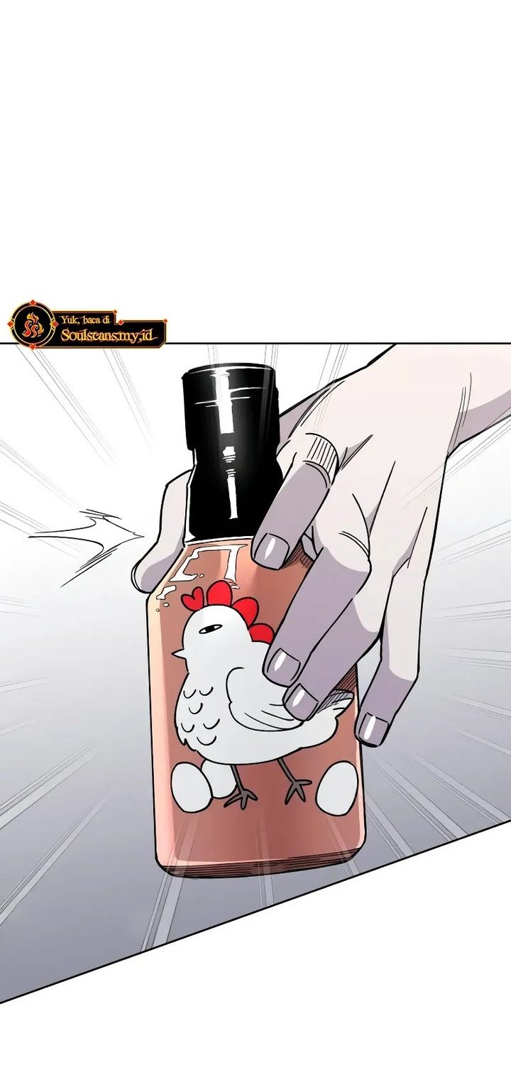 Single Dad in Another World Chapter 11 Gambar 64
