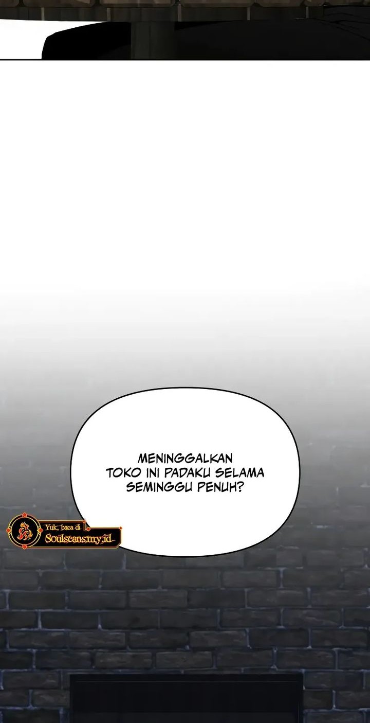 Single Dad in Another World Chapter 11 Gambar 68