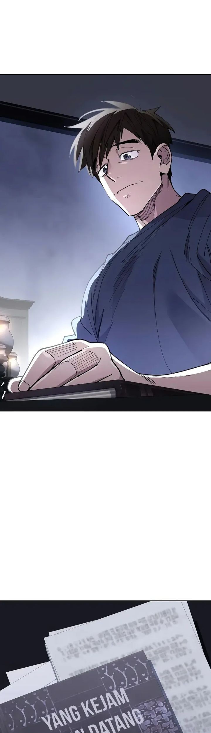 Single Dad in Another World Chapter 11 Gambar 71