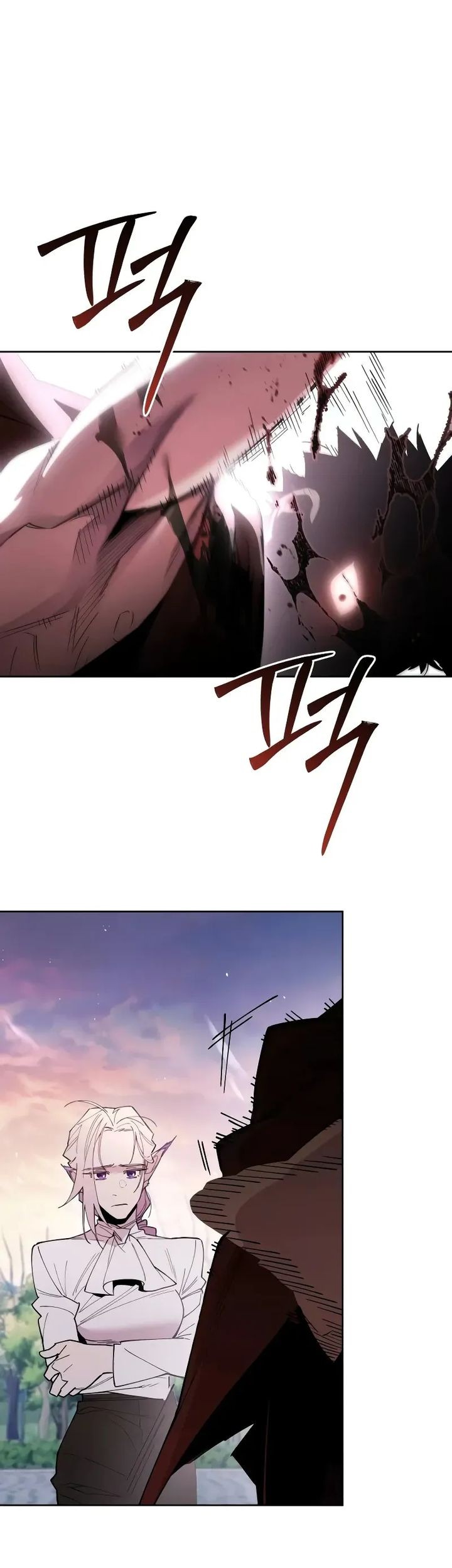 Single Dad in Another World Chapter 11 Gambar 7