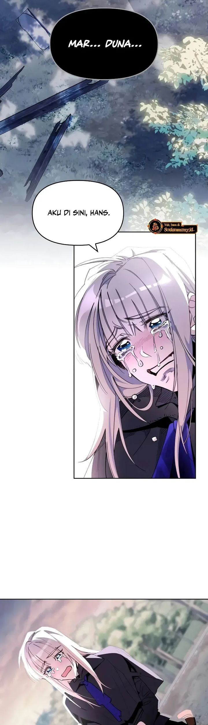 Single Dad in Another World Chapter 11 Gambar 11