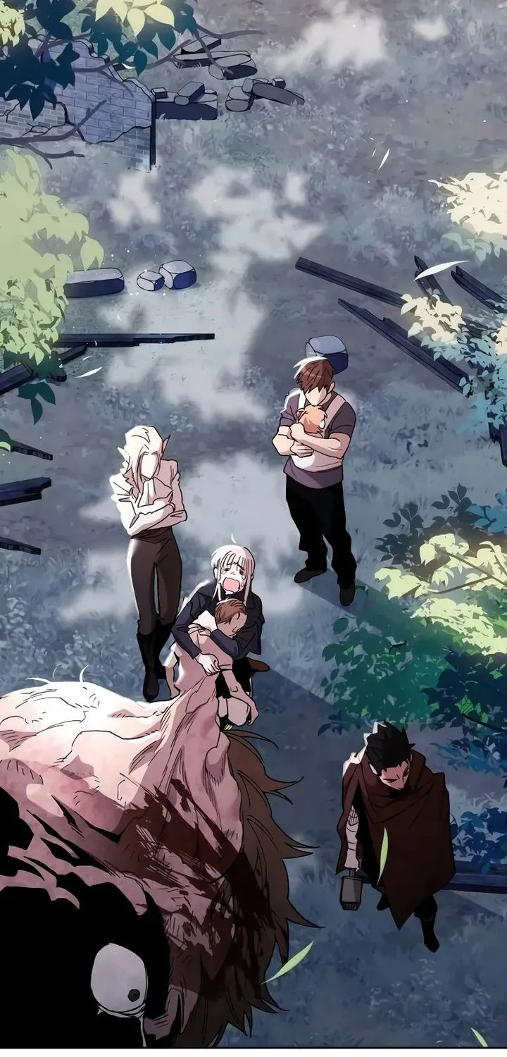 Single Dad in Another World Chapter 11 Gambar 18