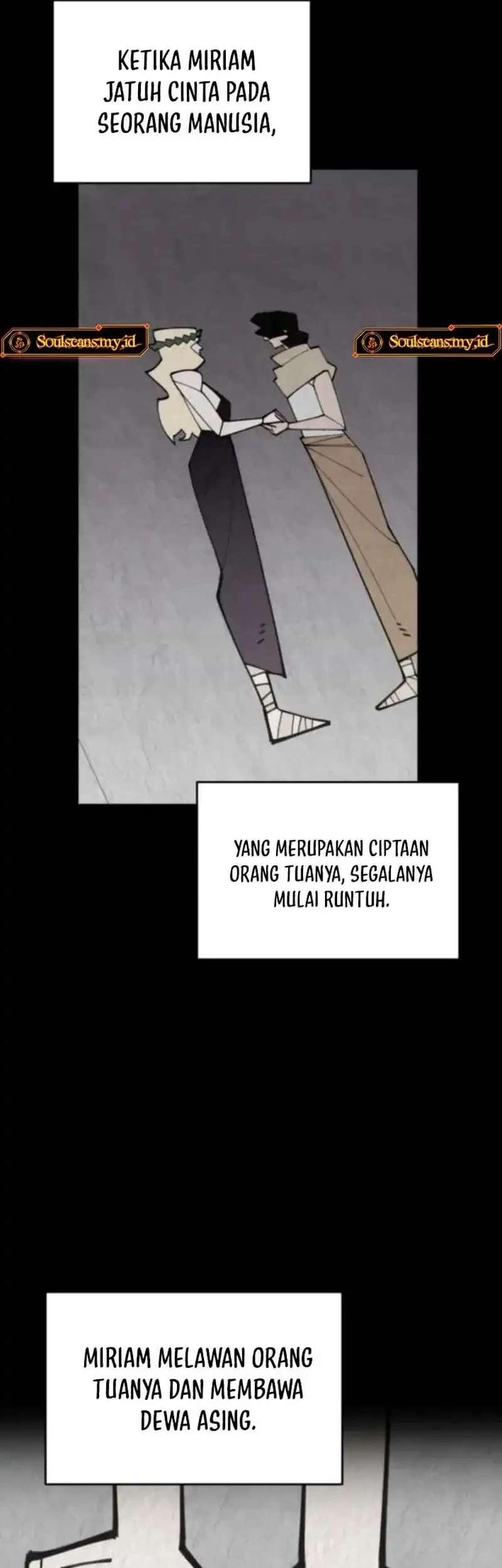 Single Dad in Another World Chapter 12 Gambar 18
