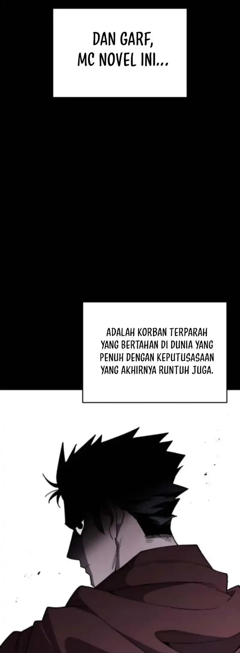 Single Dad in Another World Chapter 12 Gambar 21