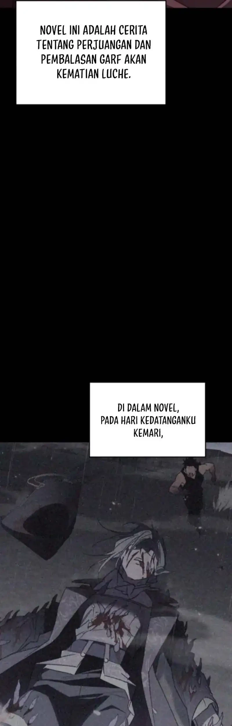 Single Dad in Another World Chapter 12 Gambar 22